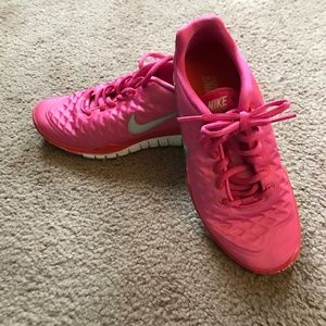 Nike trainers